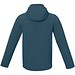 Langley Softshelljacke für Herren, Hale Blue, XL