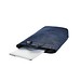 Laptop-Rucksack EUROPE, blau meliert