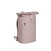 Laptop-Rucksack STAR, altrosa