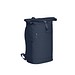 Laptop-Rucksack STAR, marine