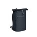 Laptop-Rucksack STAR, schwarz
