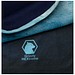 Lara Sublimation-Multi-Schal mit Fleece-Schicht und Säumen, navy