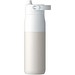 LARQ Swig Top 680 ml Flasche, weiss