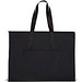 Laytote Picknickdecke, schwarz
