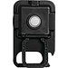 LED-Arbeitslampe HELPER RECHARGE,schwarz