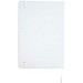 Legato Elegance A5 Hardcover Notizbuch mit Tintenroller Set, weiß-primär
