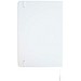 Legato Elegance A5 Hardcover Notizbuch mit Tintenroller Set, weiss