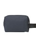 Lennon RCS Recycled PU Kulturtasche, Navy