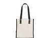 Recycled PU Kühltasche ChillBag, Beige