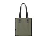 Recycled PU Kühltasche ChillBag, Grün