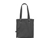 Recycled PU Kühltasche ChillBag, Schwarz