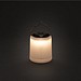 Limio tragbare wiederaufladbare Tischlampe aus RCS rec. ABS, weiß