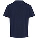 Lucas Oversize T-Shirt aus recycelter 260 g/m2 Bio Baumwolle (OCS) unisex, navy, M