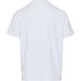 Lucas Oversize T-Shirt aus recycelter 260 g/m2 Bio Baumwolle (OCS) unisex, weiss, M