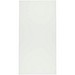 Lucas RPET Sporthandtuch 50 × 100 cm, weiss