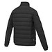 Macin Daunenjacke für Damen, schwarz, M