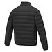 Macin Daunenjacke für Herren, schwarz, M