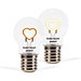 MagLED bulb mini custom