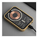Magnetische Powerbank 5.000 mAh, beige