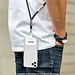 MagPhone cord eco rPET, Laut Farbtabelle