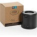 Magpulse 3W Speaker aus RCS rec. Kunststoff, schwarz