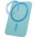 MagSquid magnet, Blau