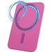 MagSquid magnet, Pink