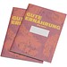 Malbuch A4, Gute Ernährung