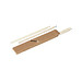 Malstifte-Set Nature 4 lang, natur