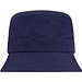 Marisol Sonnenhut aus 105 g/m2 Nylon, navy
