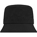 Marisol Sonnenhut aus 105 g/m2 Nylon, schwarz