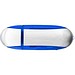 Memo USB-Stick, dunkelblau, 8GB