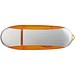 Memo USB-Stick, orange, 8GB