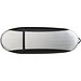 Memo USB-Stick, schwarz, 16GB