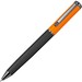 Metall Schreibset REGINALD, orange