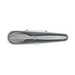 Metmaxx® Besteck Eat2Go, silber