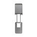 Metmaxx® HoldMeMetalPro