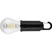 Metmaxx® Lampe LuminaAuraSolar