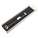 METMAXX® Lichtbogen-Stabfeuerzeug Future Light 2, schwarz