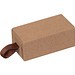 Mini Edelstahl Taschenmesser HOWARD, anthrazit