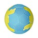 Mini Fußball Verao, blau/grün