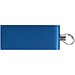 Mini Rotate USB-Stick, blau, 4GB