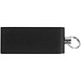 Mini Rotate USB-Stick, schwarz, 4GB