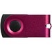 Mini USB-Stick, rot, 32GB