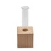 Mini-Vase, 1-seit. Druck