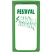 MiniKit Festival, grün