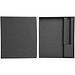 Moleskine-Notizbuch- und Stift-Geschenkset, schwarz