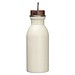 MoLu Trinkflasche Ibiza,weiss