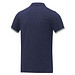 Morgan Polo für Herren, zweifarbig, navy, XL