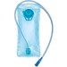 MOUNTI. Sportrucksack mit Wassertank 420D 2 L, Grau
